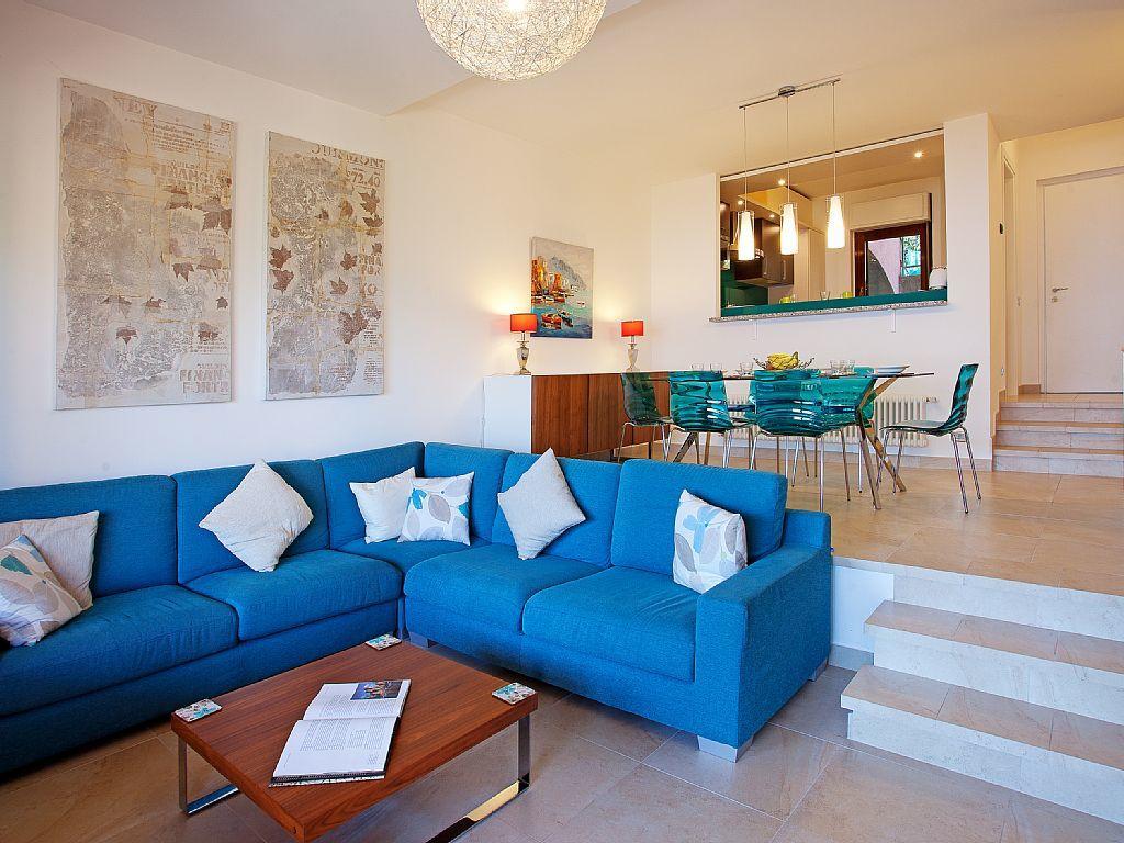 Apartment Bella Vista In Mezzegra With Pool Sleeps 6- By Italian Apartments Luaran gambar
